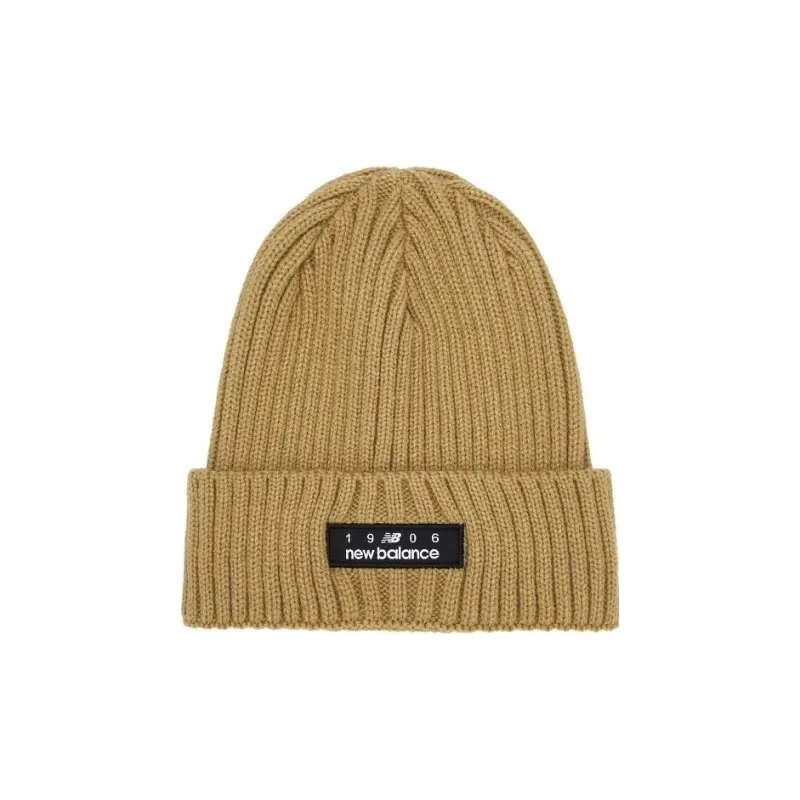 New Balance Beanies Unisex Umber-0