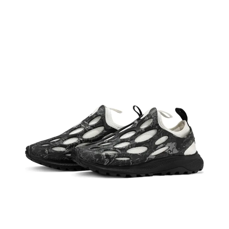 MERRELL Hydro Runner Black White-1