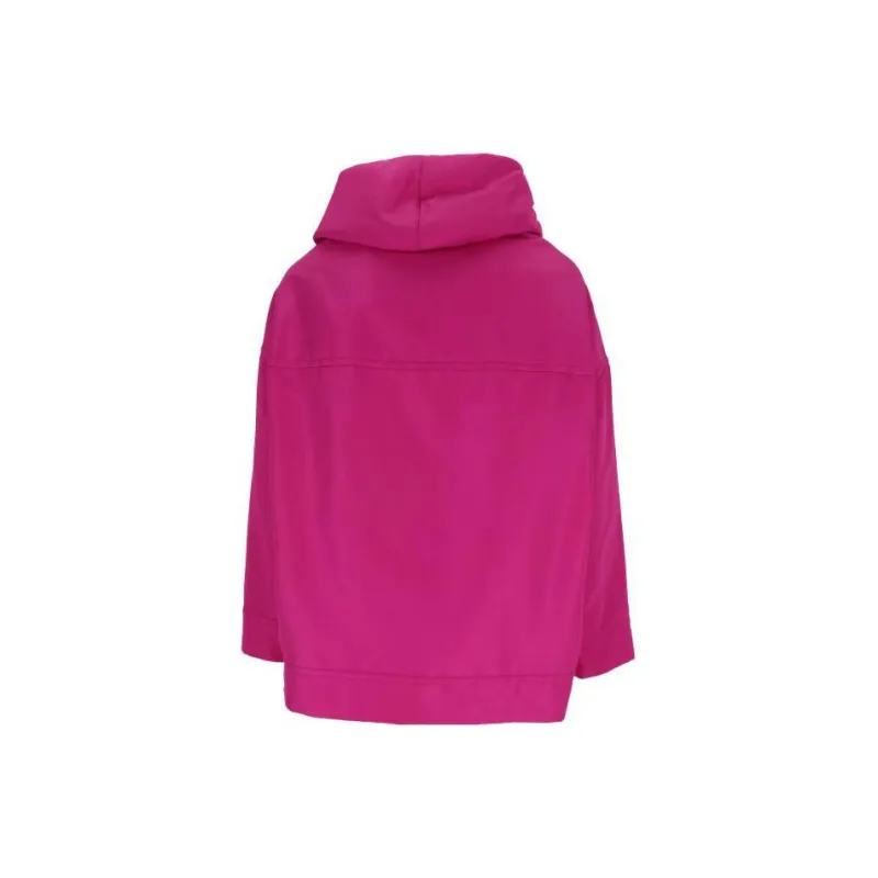 Valentino Sweatshirts Men Pink-1