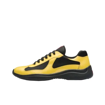 PRADA America's Cup 'Yellow Black'