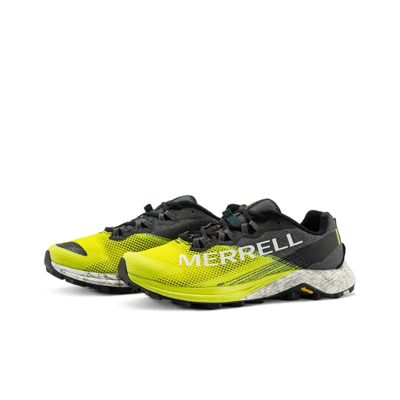 MERRELL Mtl Long Sky 2 'Hi Viz Jade'-1