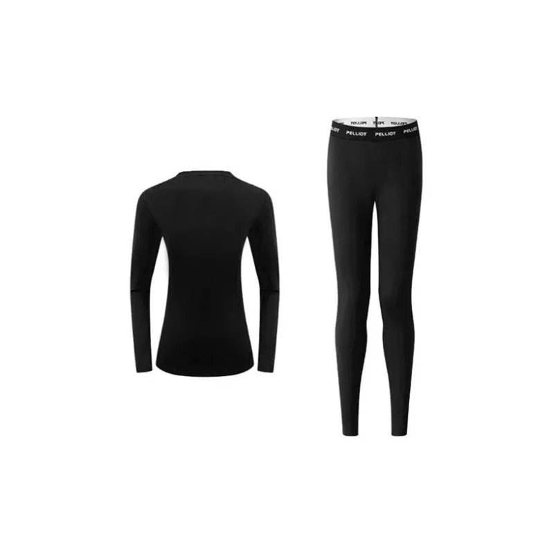 PELLIOT Women's Thermal Sets-1