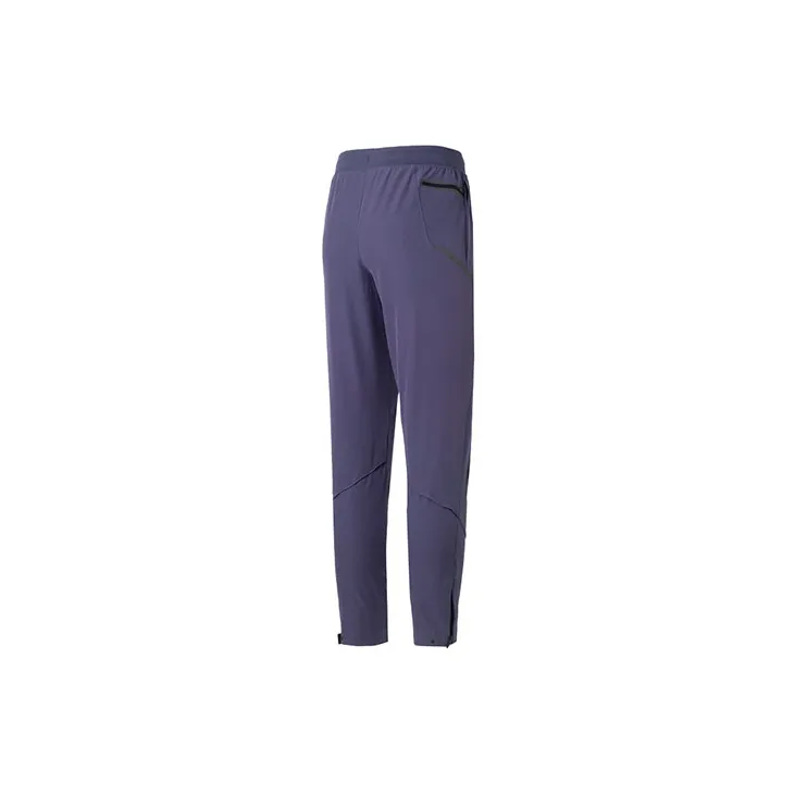 Under Armour Sports Pants Men's Purple-1