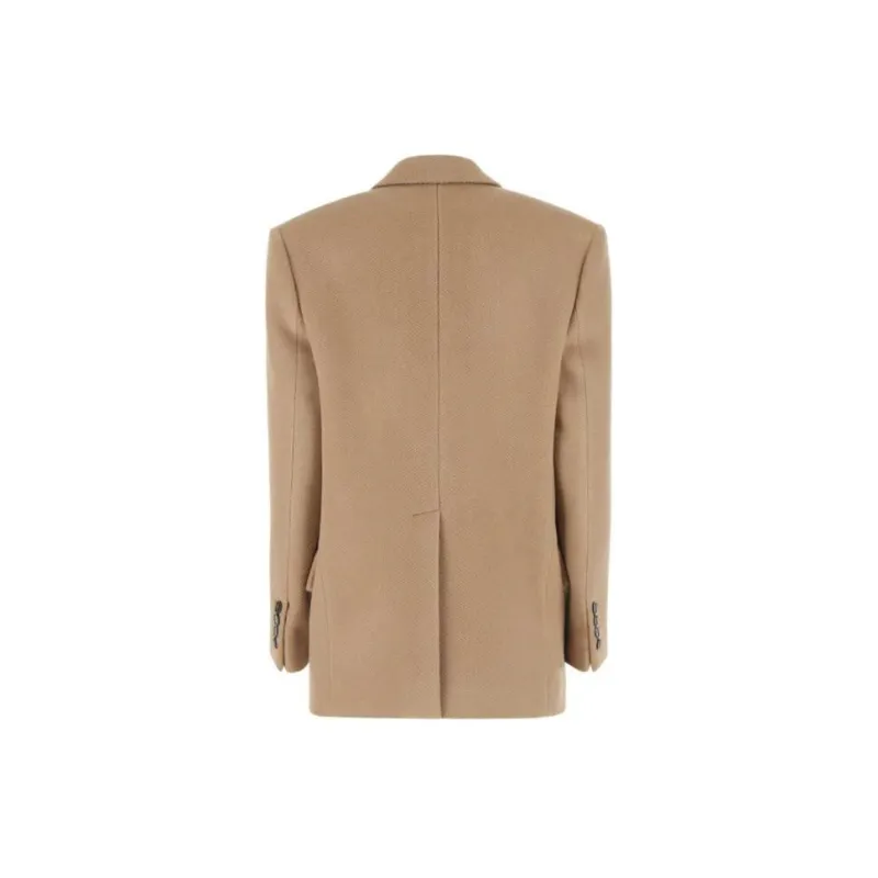 Stella McCartney Wool Blazer-1
