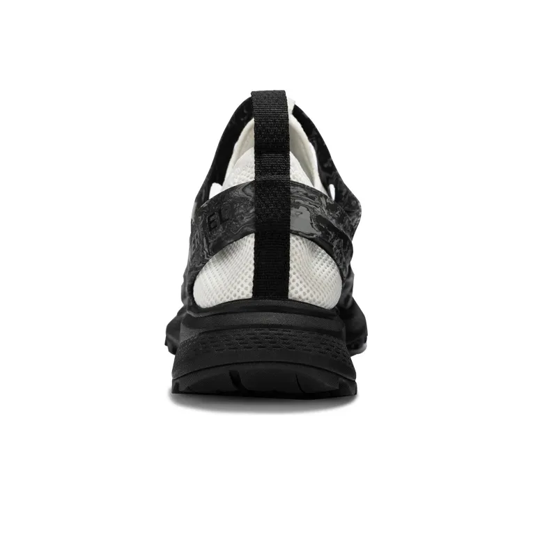 MERRELL Hydro Runner Low-Top Running Shoes Women's Black Gray-3