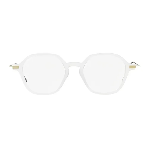 PRADA Sunglasses Women's White