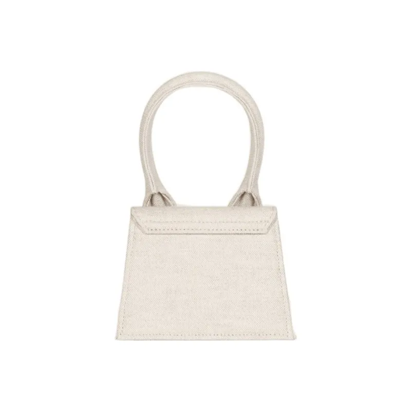 Jacquemus Le Chiquito Leather Tote Bag-2