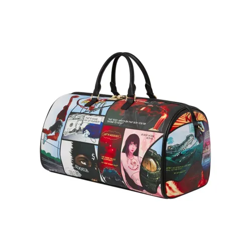 SPRAYGROUND Handbags Multicolor