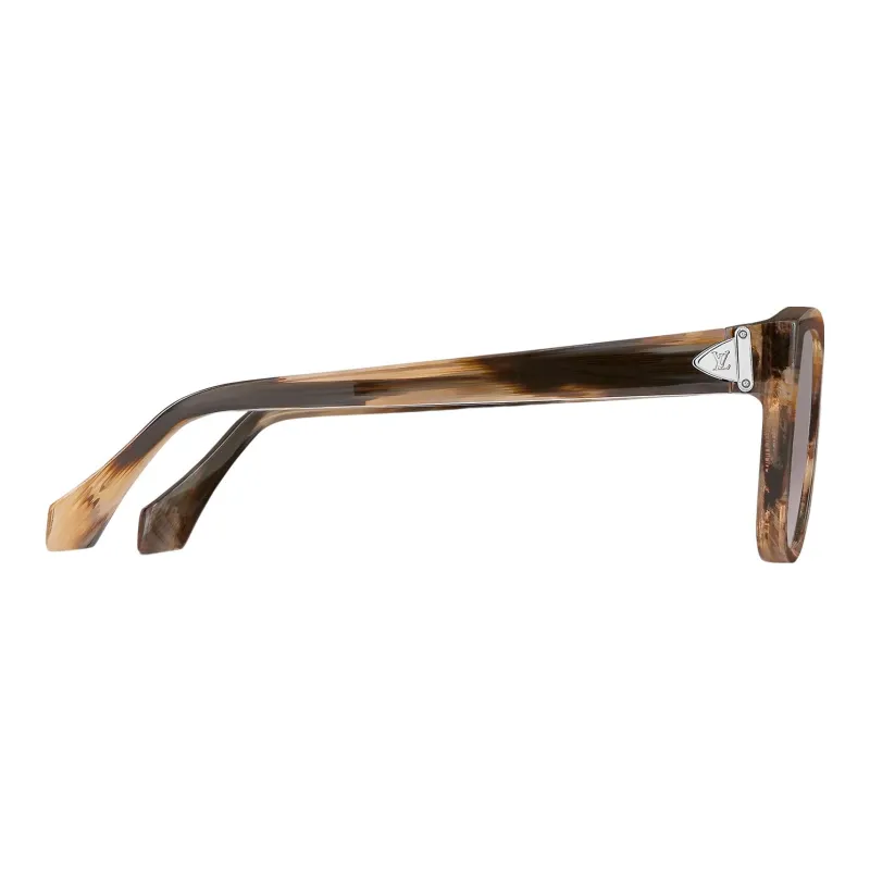 LOUIS VUITTON Glide Sunglasses Men-2