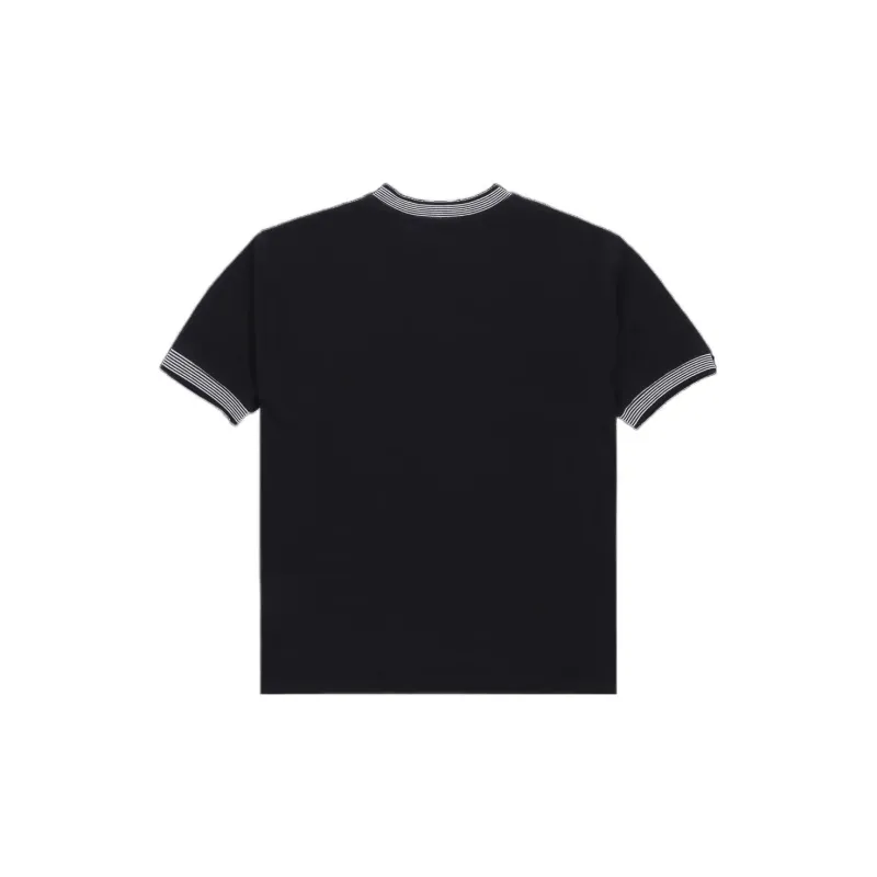 1017 ALYX 9SM T Shirts Women's Black-1