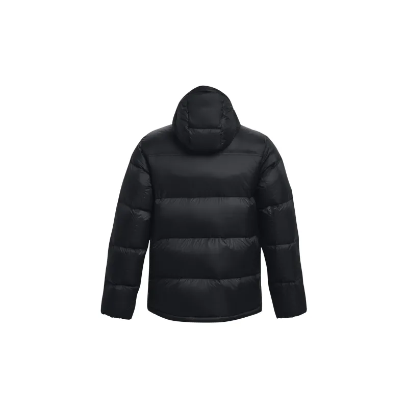 Under Armour ColdGear Jackets Men Black-1