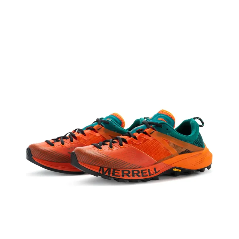 MERRELL Mtl Mqm 'Tangerine Mineral'-1