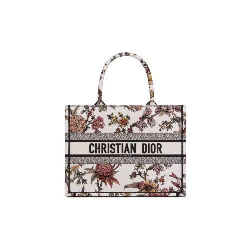 DIOR BookTote Handbags