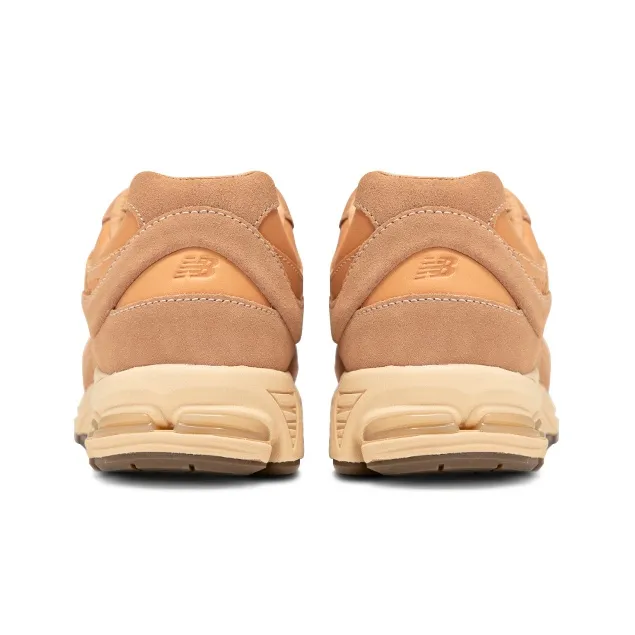 New Balance 2002R Toast Tawny Birch-3