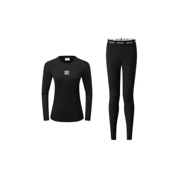 PELLIOT Women's Thermal Sets