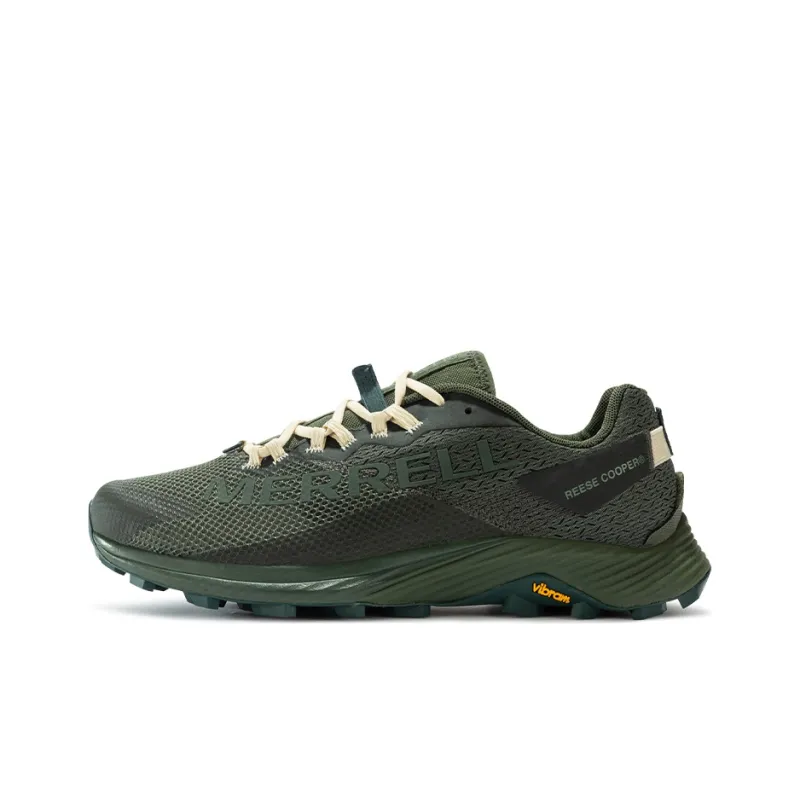MERRELL Reese Cooper X Mtl Long Sky 2 'Clover'-0