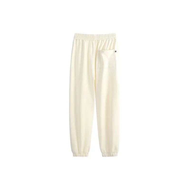 CRUSH KEY Knitted Sweatpants Unisex-22
