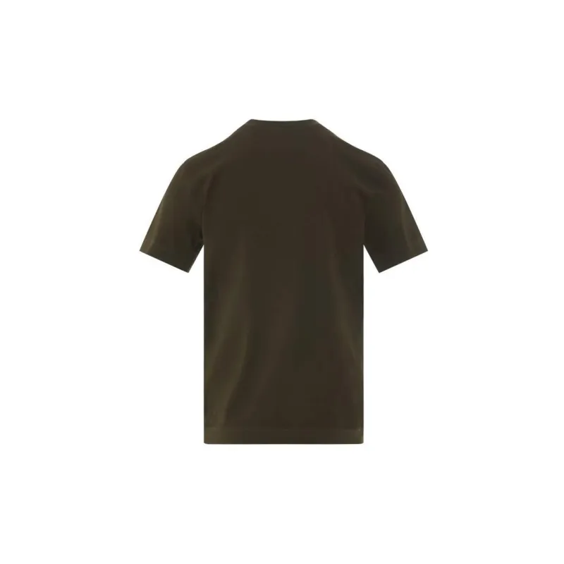 Givenchy Slim Fit T Shirt-1