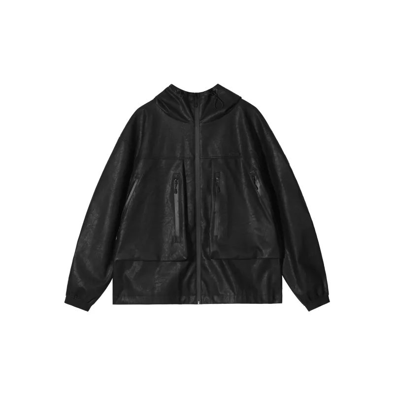 R69 Jackets Unisex-1