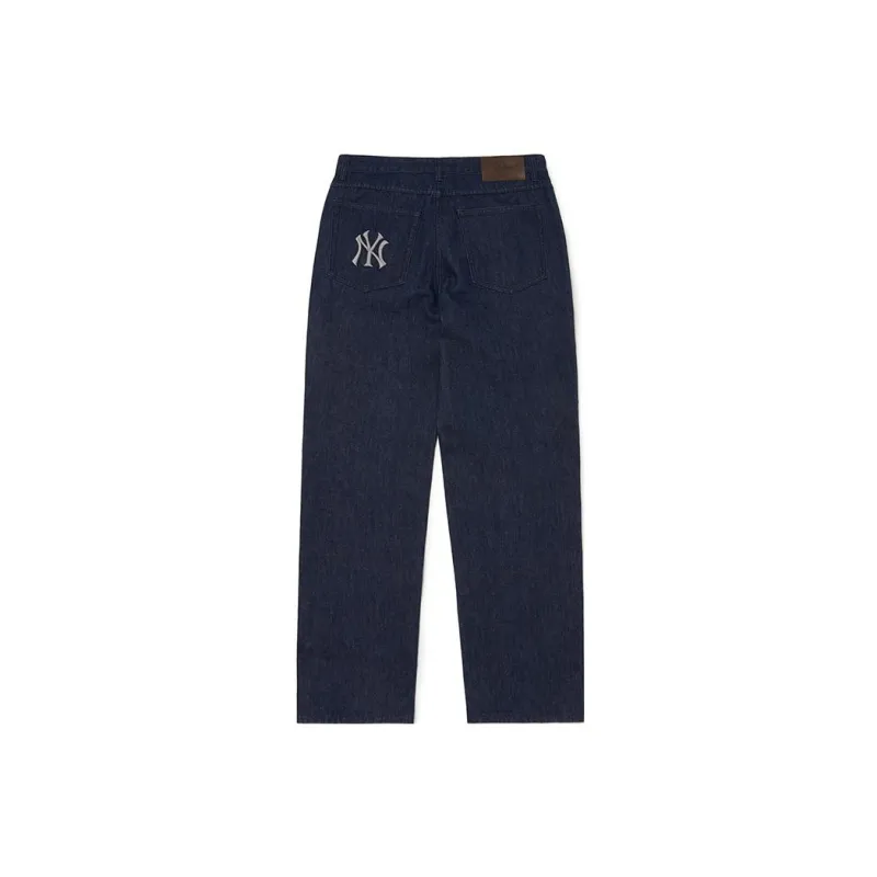 MLB Jeans Men's Dark Marine Blue-1