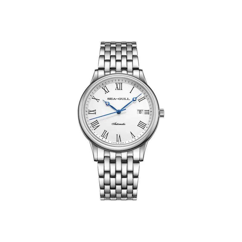 Sea Gull Men Watch-0