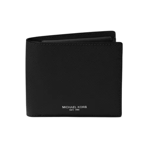 MICHAEL KORS Harrison Wallets