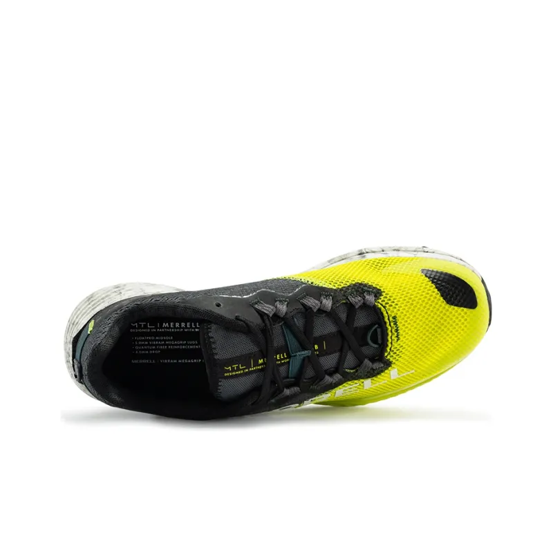 MERRELL Mtl Long Sky 2 'Hi Viz Jade'-2
