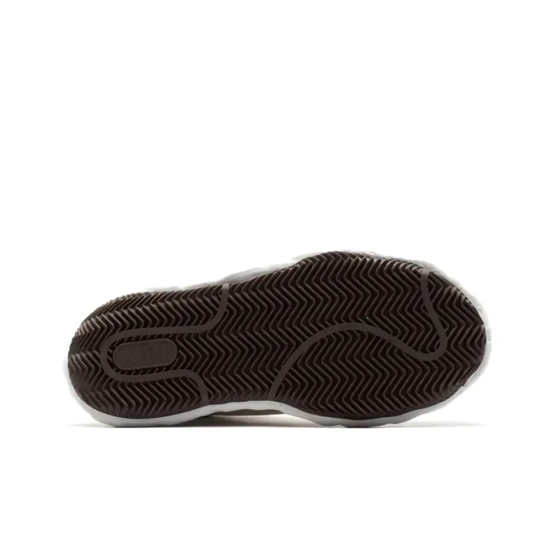 Maison MIHARA YASUHIRO Embroidered-logo Hi-top Sneakers-4