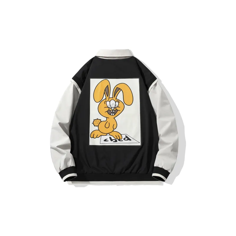 CBCD Jackets Unisex-1