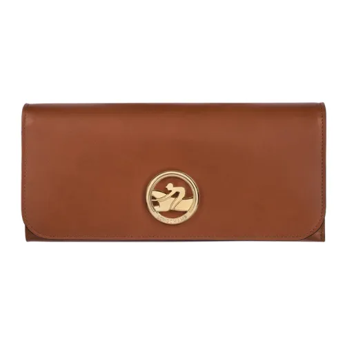 LONGCHAMP Box-Trot Wallets