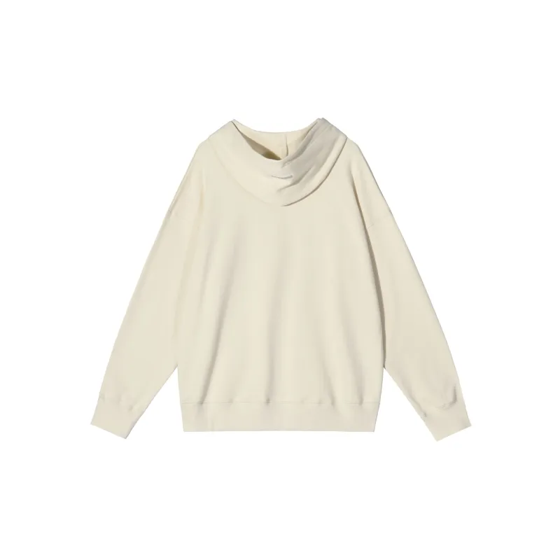 R69 x Redh Hooded Loose Fit Sweatshirt Unisex-16
