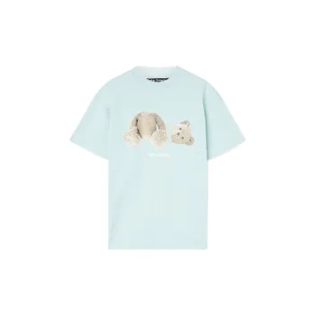 PALM ANGELS Bear Classic T shirt