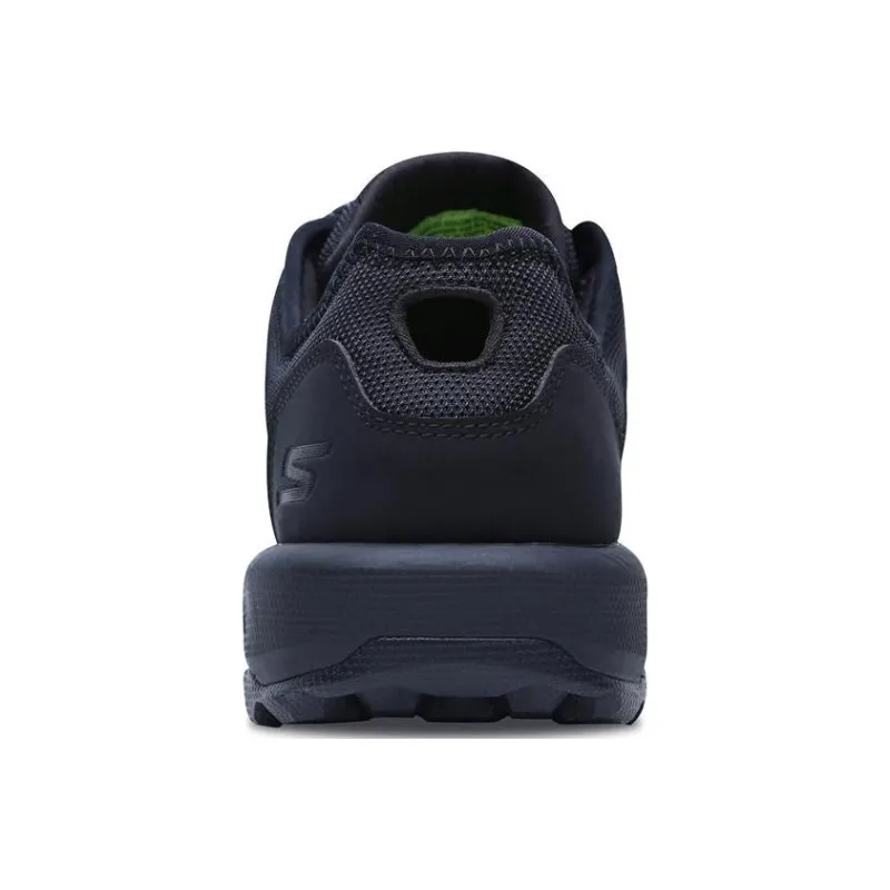 Skechers GO WALK Series Outdoors 2 Cushioning Anti-Slip And Wear-Resistant Low-Top Outdoor Shoes All Black-2