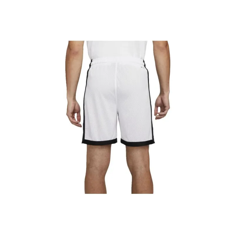 Jordan Sport Basketball Shorts Men's White-1