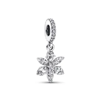Pandora Sterling Silver Jewelry Accessories Women's