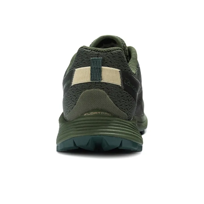 MERRELL Reese Cooper X Mtl Long Sky 2 'Clover'-3