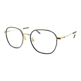 Black Gold/Black White Temples