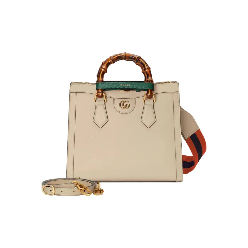 GUCCI Diana Handbags-0
