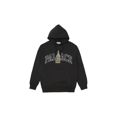 PALACE Big Ben Hood