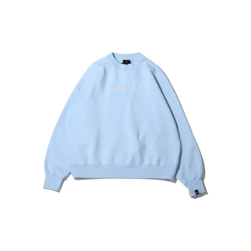 Jordan Air Sweatshirts Women's Sky Blue