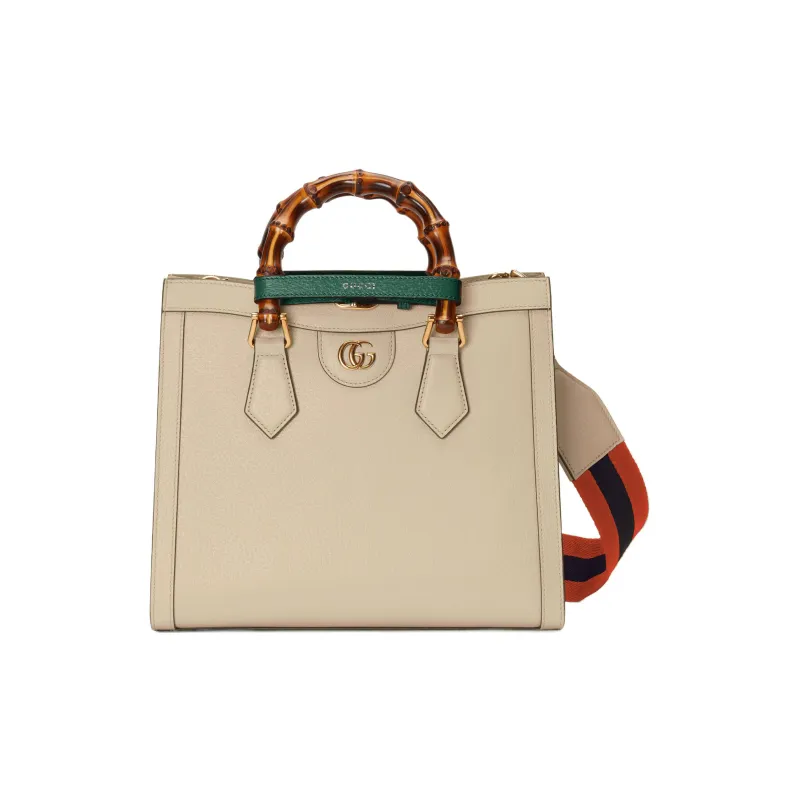 GUCCI Diana Handbags-1