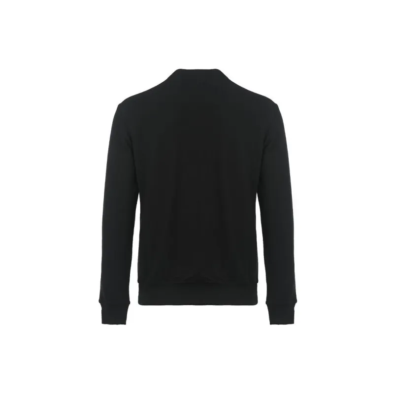 EMPORIO ARMANI FW22 Set Men's Black-2