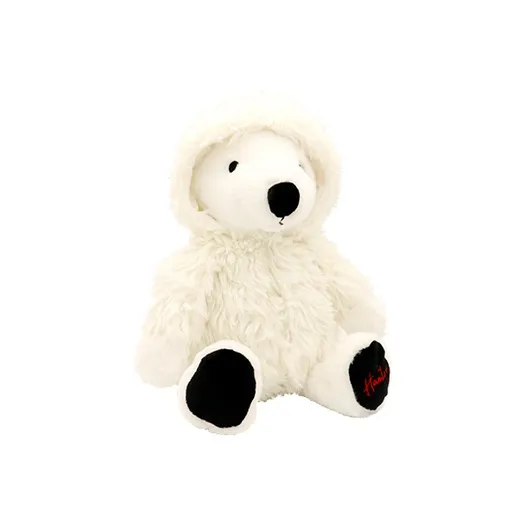 Hamleys Hoodie Dolls Plush Doll 24cm Height-1