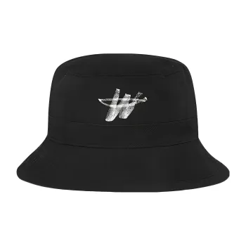 WE11DONE Cotton Bucket Hats Unisex