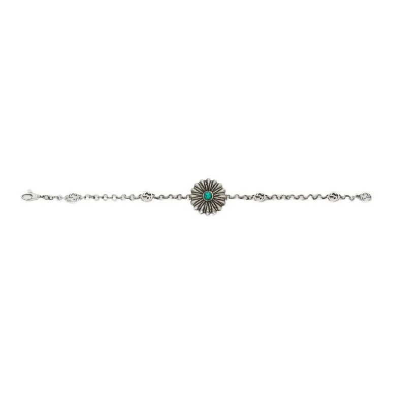 GUCCI Interlocking Bracelets Unisex-1
