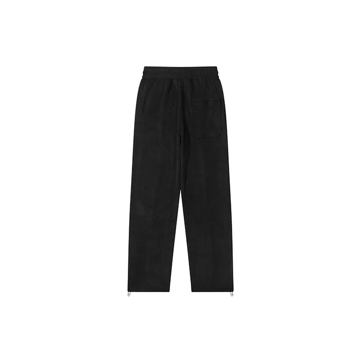 FAIRWHALE FW22 Straight Casual Pants Unisex-3