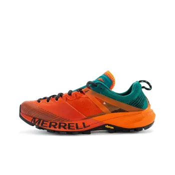 Mtl Mqm MERRELL 'Tangerine Mineral'
