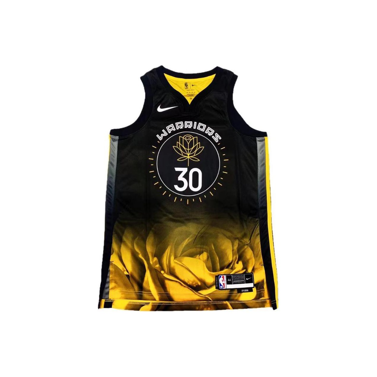 1997 warriors jersey POIZON