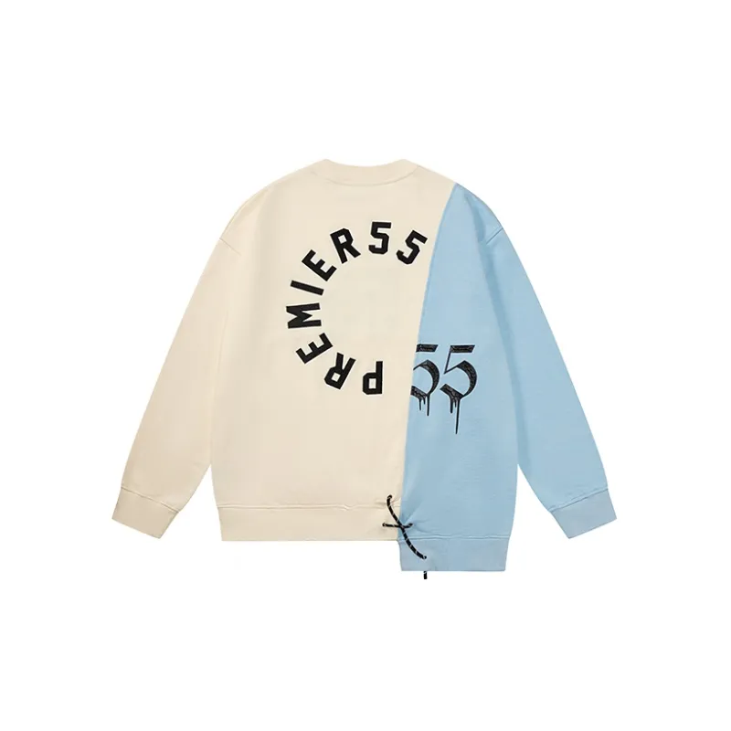 Premier 55 T Shirts Unisex-1
