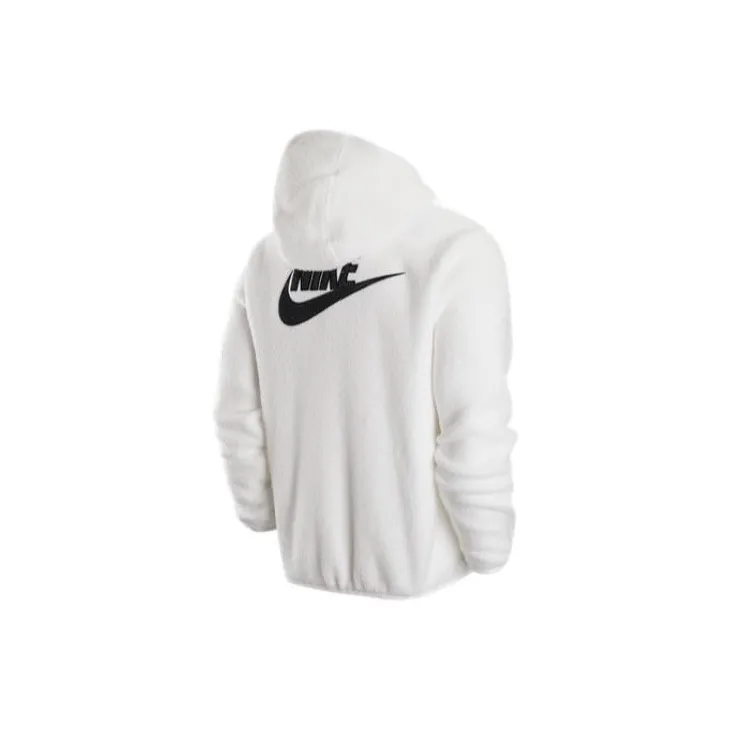 Nike Sweatshirts Men White-1